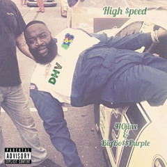 410jinx x BigBo$$Purple High $peed (Prod. 410 Jazz)