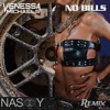 Download Video: Tinashe - Nasty (Venessa Michaels & NO BILLS Remix) [Free Download]