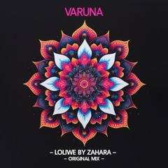 Loliwe by Zahara (VM Kwinana School Students, South Africa) - Original Mix