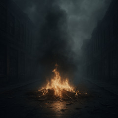 Fire in Our Hearts