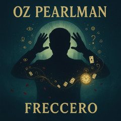 Oz Pearlman