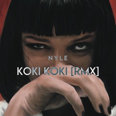 TIEFBASSKOMMANDO - KOKI KOKI [NYLE RMX]