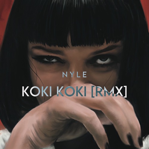 TIEFBASSKOMMANDO - KOKI KOKI [NYLE RMX]