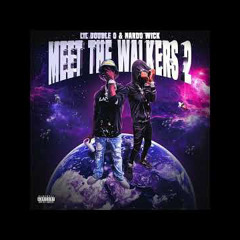 -Lil Double 0 ft. Nardo Wick - Meet the Walkers 2 (Official Audio)