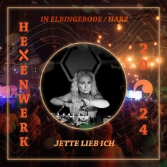 Jette Lieb Ich @ Hexenwerk Festival 2024