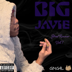 Big Javie - Angel Wings & Halos - (Prod By Lakesidebeats)