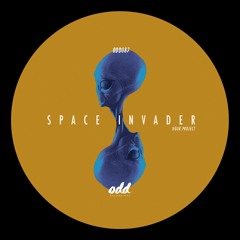 Ugur Project - Space Invader  (Original Mix)