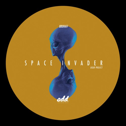 Ugur Project - Recycled (Original Mix)