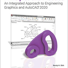 [VIEW] EPUB 📁 Principles and Practice An Integrated Approach to Engineering Graphics