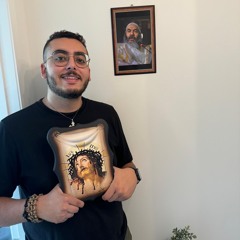 ‎ My Beloved God - لهي حبيبي + Bishop Karas of El-Mahalla +