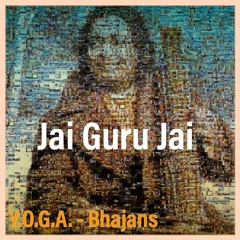Jai Guru Jai - New Years Retreat Kirtan