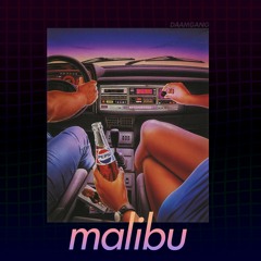 malibu