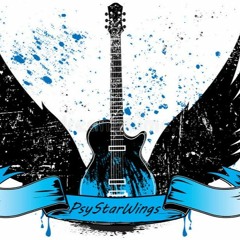 D_moon - Psystar Wings