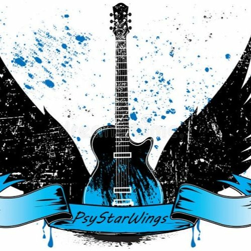 D_moon - Psystar Wings