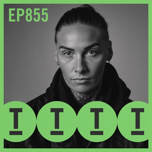 Toolroom Radio EP855: ESSEL