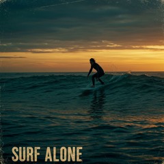 Surf Alone