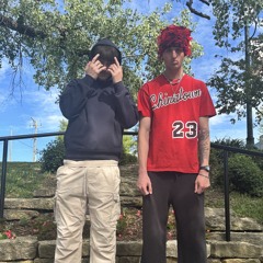 ice [ft. ib2trim] (@okjuskiii)