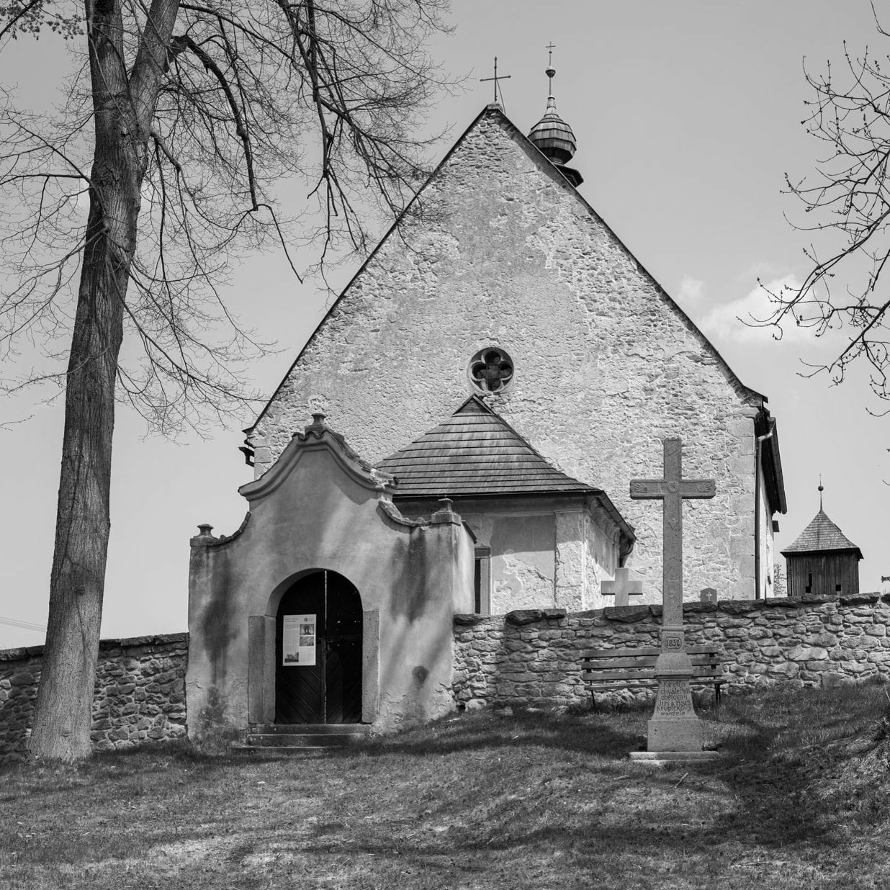 Letní punkta