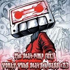 Wonky Wubs Beat's & Bass #23
