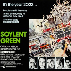 ACF Critic Series #55 Soylent Green