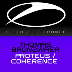 Proteus (Radio Edit)