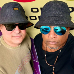 Uitzending Nan Di Radio 8 november 2025