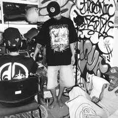 PALID - ORD, Ice Mike, Loco Moco