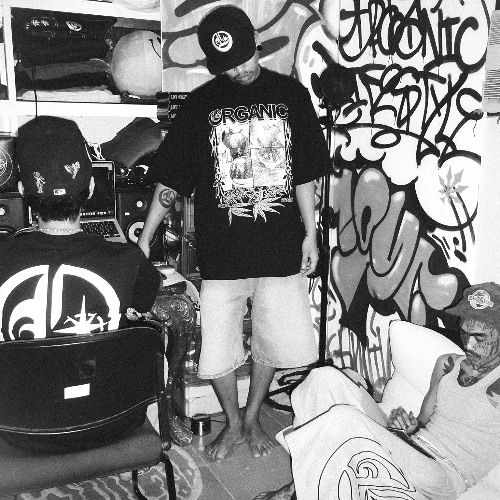 PALID - ORD, Ice Mike, Loco Moco