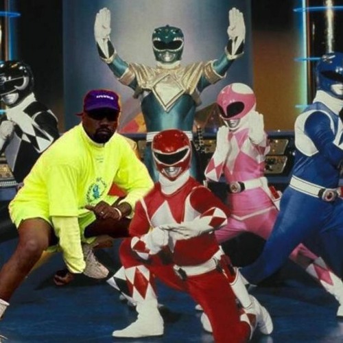 mighty morphin power rangers theme mighty morphin power rangers theme