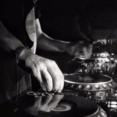 Jonas Kopp Techno Mixes