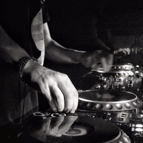 Jonas Kopp Techno Mixes