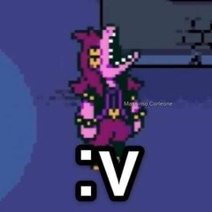 FNF Skeleton bros V2 - Susie