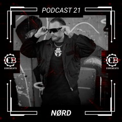 PODCAST #21 NØRD