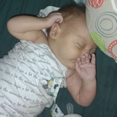 Beautiful Little Person