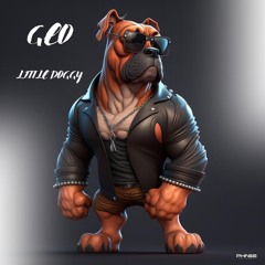 GEO - Little Doggy (Free Download)