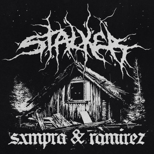 STALKER (feat. Ramirez)
