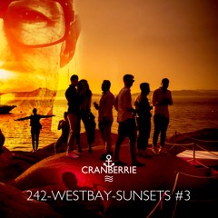 242-WESTBAY-SUNSETS #3 \\ live @ Bar Mayer, Desenzano