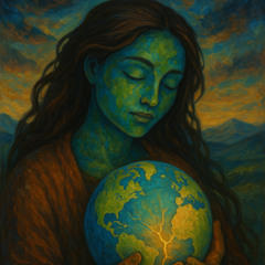 El perdón de la Tierra