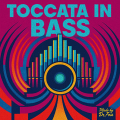 Toccata in Bass