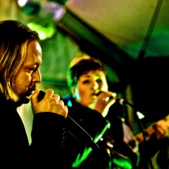 Urgent Taken2 - (Live-Probenmitschnitt)