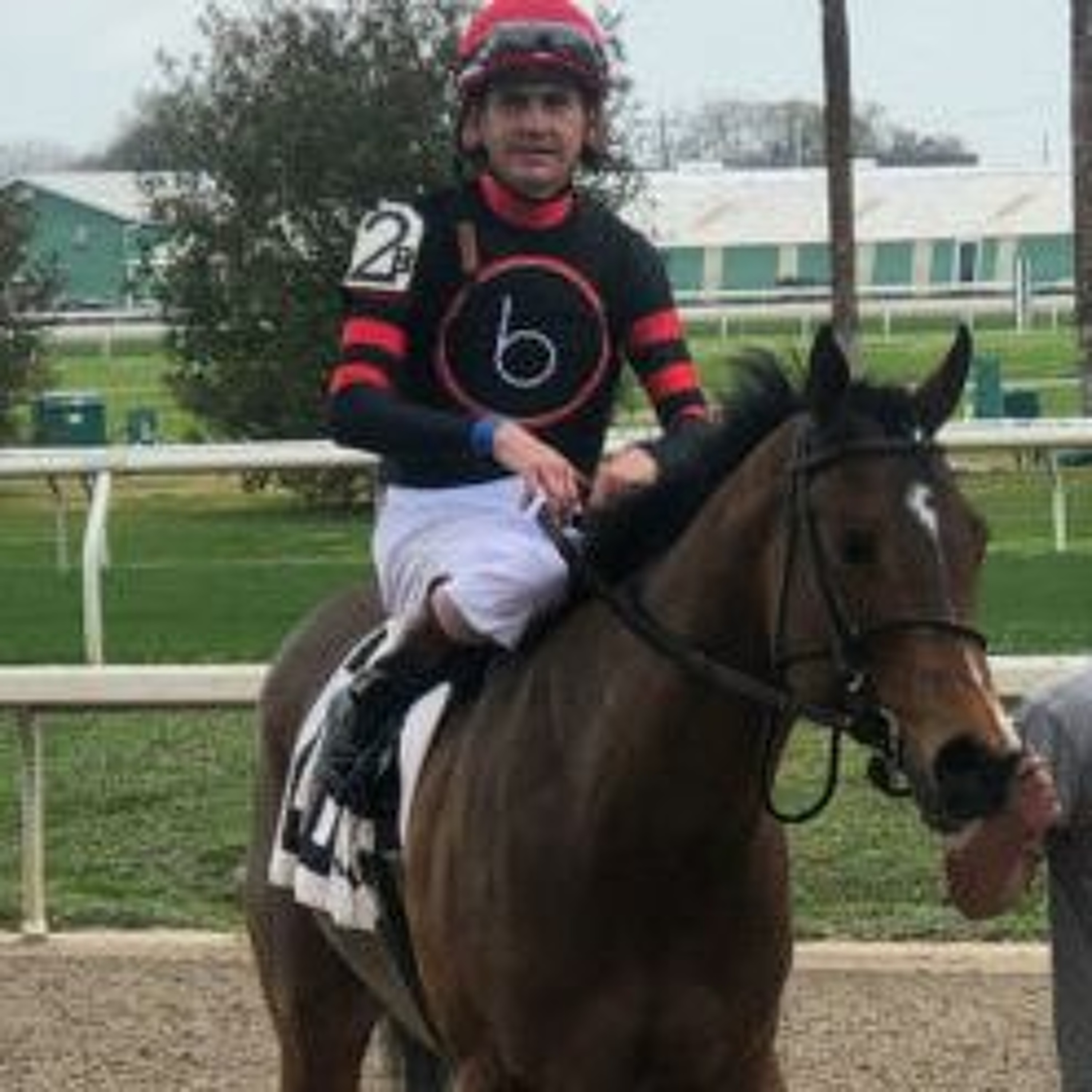 The Auxiliary Gate - Kentucky\'s Horse Racing Discussion