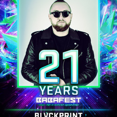 21 Years Babafest Live set