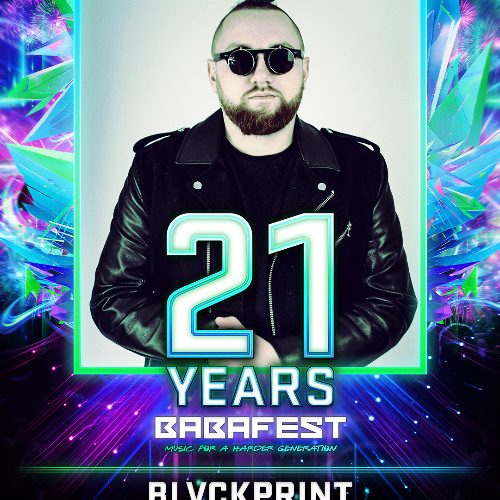 21 Years Babafest Live set