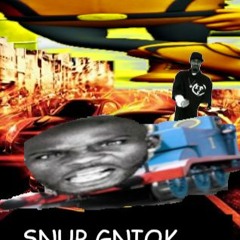 SNUP GNIOK- Still, where the Tokyo Drift The Engine at?