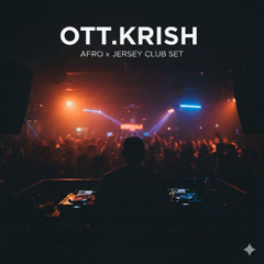 GLOBAL CLUB SET (afro-focused)