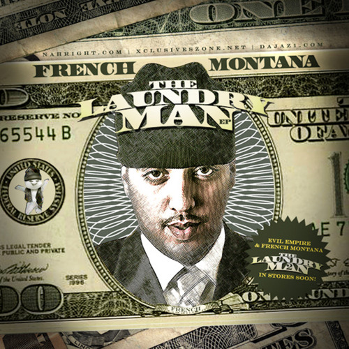 New York Minute (feat. Jadakiss)