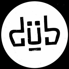 J.Robinson WhoDemSound - Ethiopian Dub Part I / Part II (Dub Mixes Featured On DUBR12004) 12''