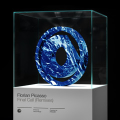 Florian Picasso - Final Call (Mesto & Justin Mylo Remix)