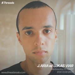 J. Aria w/ Luka Viar - 20-Apr-22