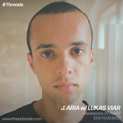 J. Aria w/ Luka Viar - 20-Apr-22